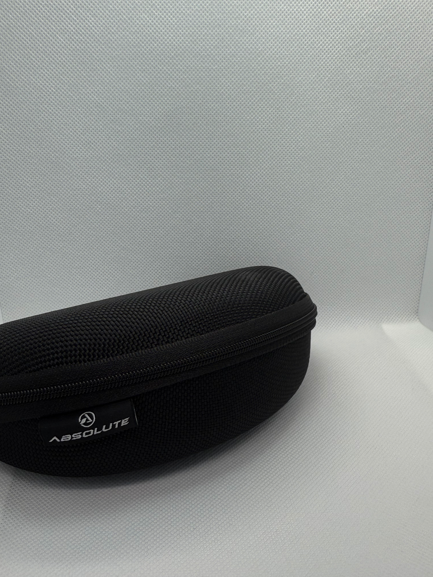 Absolute Eyewear Rimless Rectangle Sunglasses