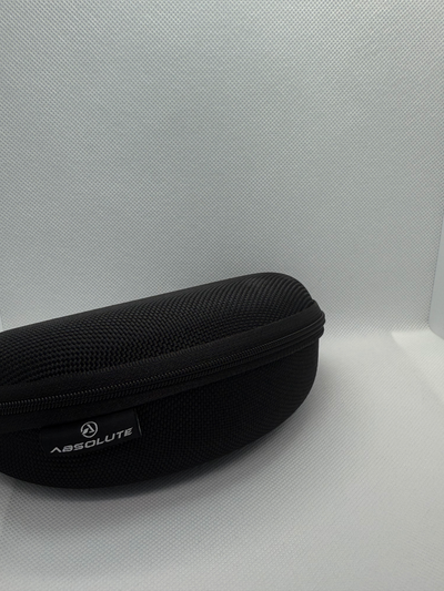 Absolute Eyewear Rimless Rectangle Sunglasses