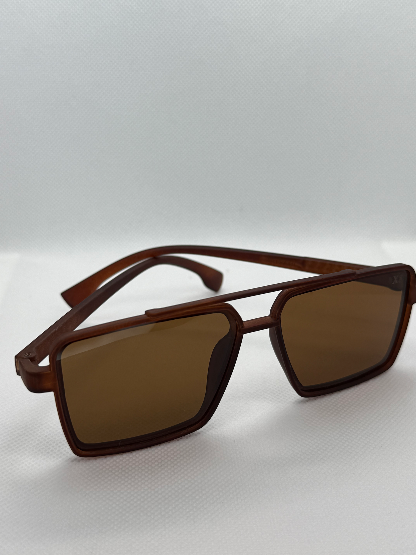 Men Geometric Sunglasses
