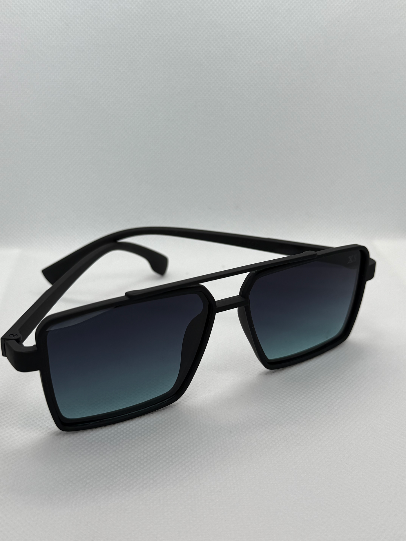 Men Geometric Sunglasses