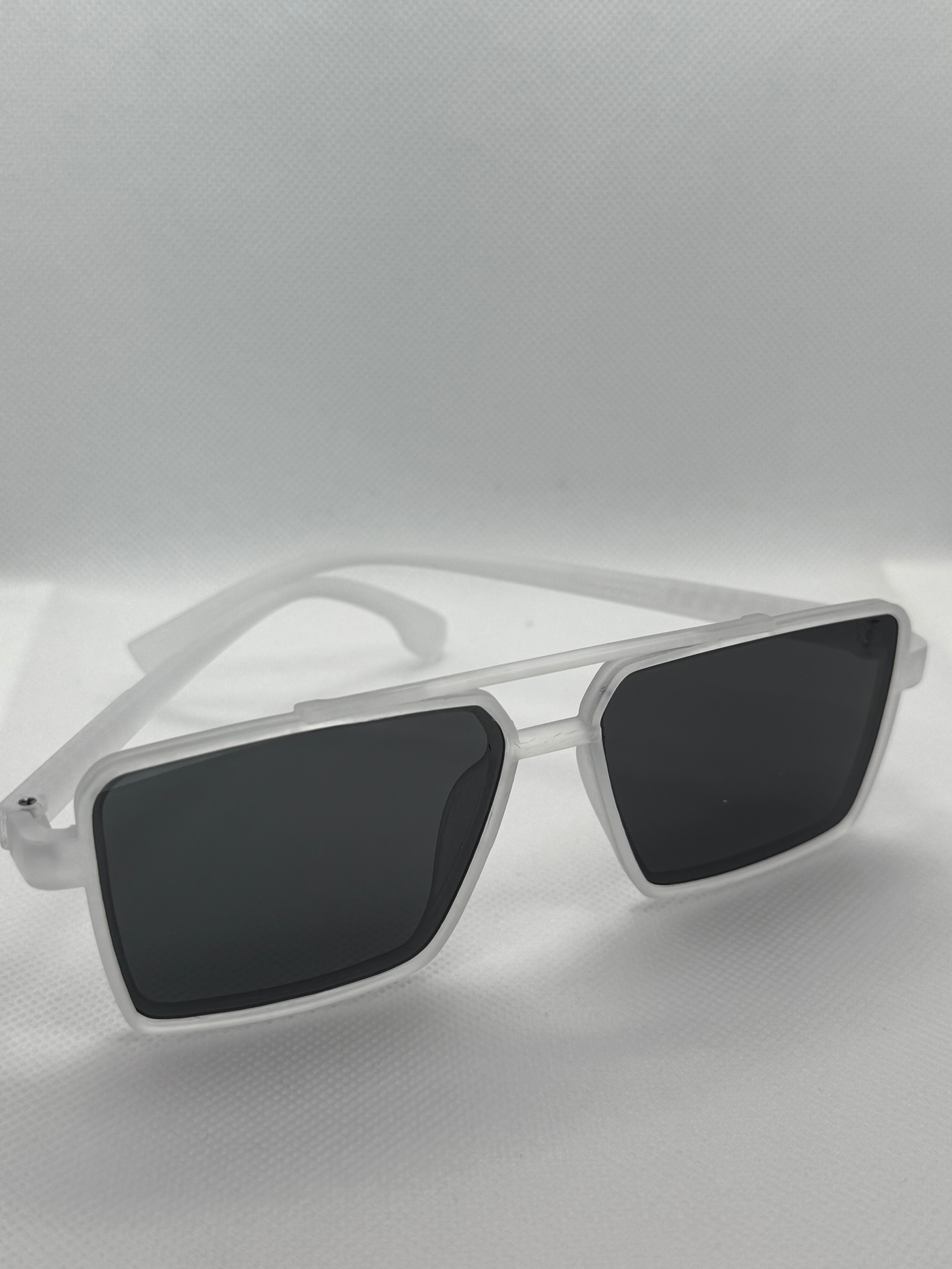 Men Geometric Sunglasses