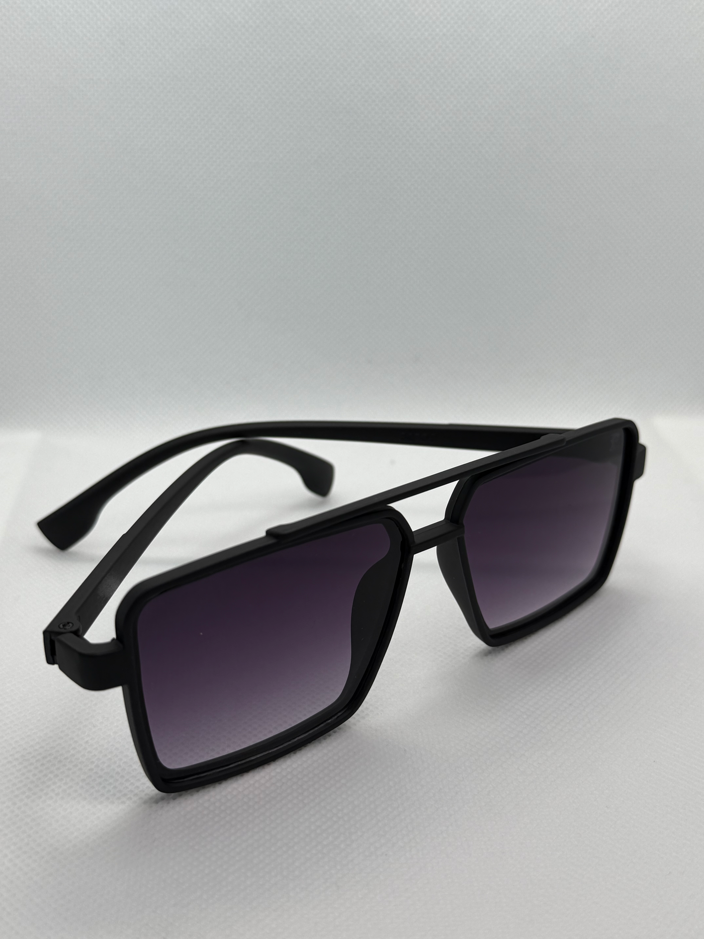 Men Geometric Sunglasses